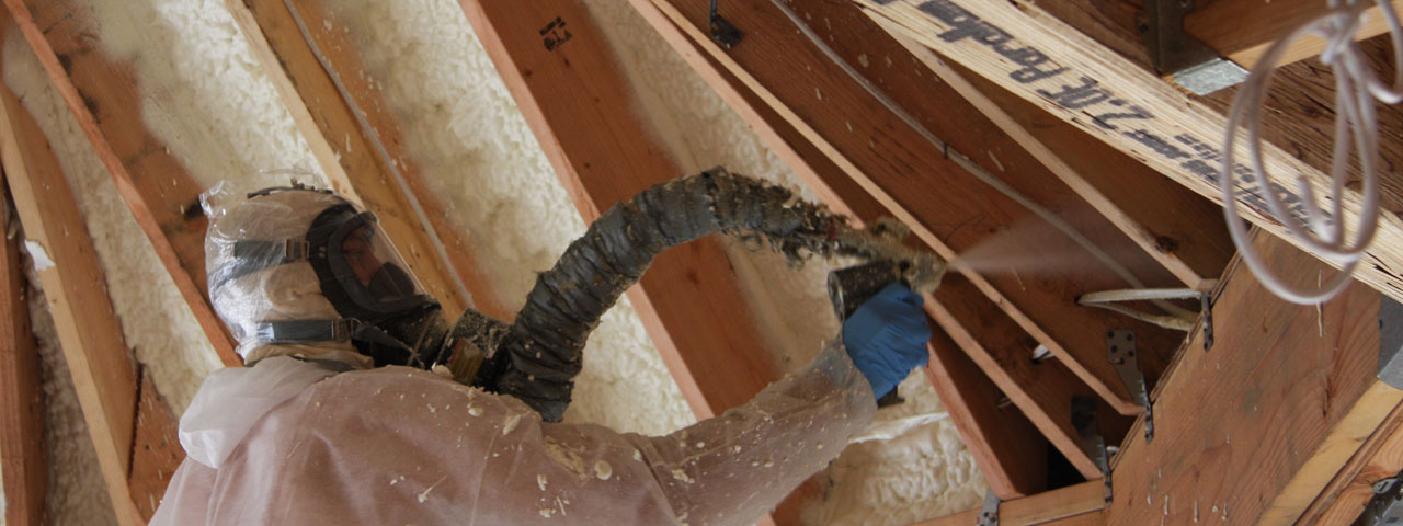 Rhode Island Attic Insulation Spray Foam Rhode Island Attic Insulation Spray Foam